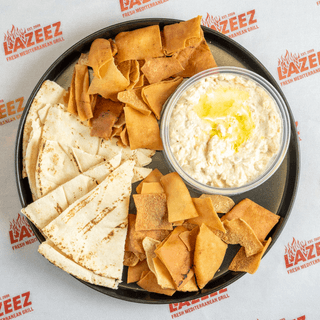 Baba Ghanouj (POS)