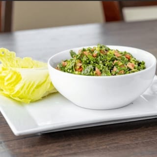 Tabouleh Salad