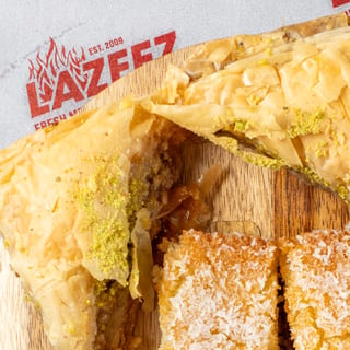 Baklava