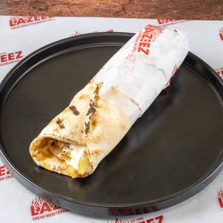 Sejok Wrap (POS)