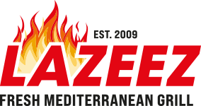 Lazeez Grill