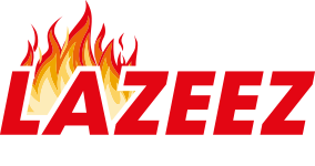 Lazeez Grill